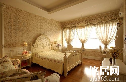 將臥室裝修好有哪些技巧？　