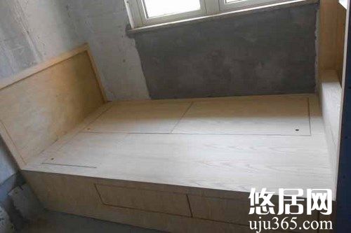 木工工程驗(yàn)收有哪些常見的問題？