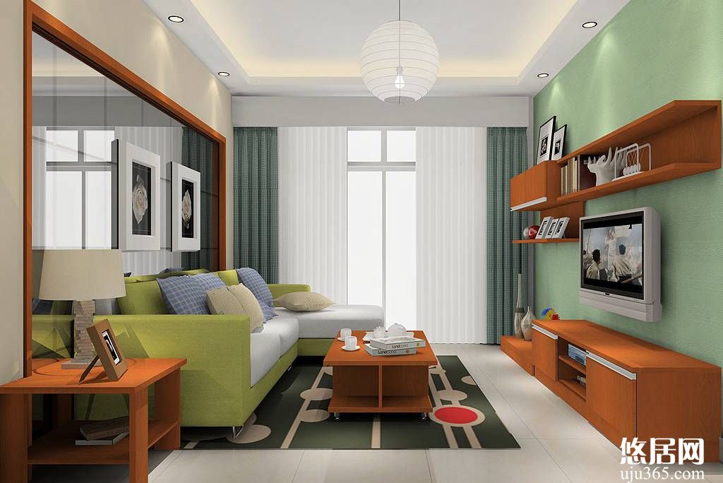 家居裝修一定要避開(kāi)四大誤區(qū)