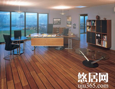 實(shí)木地板進(jìn)水怎么辦？怎么預(yù)防地板進(jìn)水