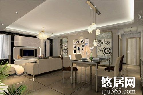 客廳裝修有哪些注意事項？