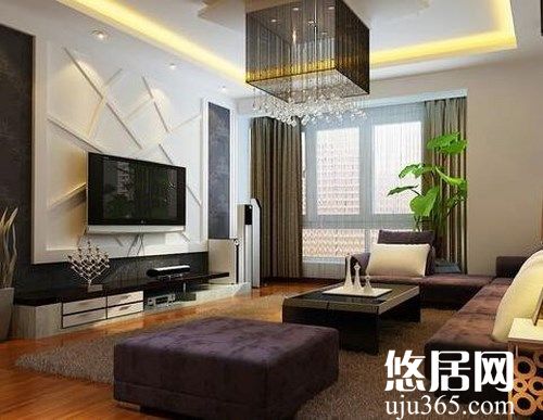 客廳裝修有哪些注意事項？