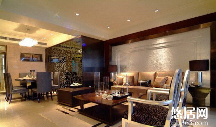 客廳裝修設(shè)計