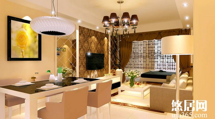 成都家裝設(shè)計效果圖