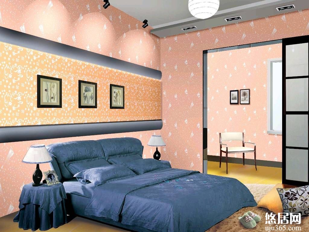 墻漆才刷就沒光澤了，怎么辦