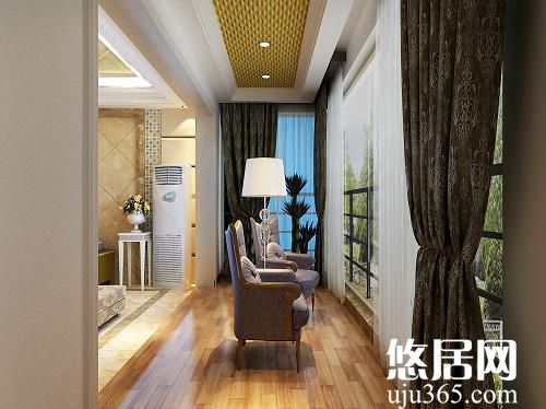 房屋裝修拆改工程哪些地方不能動