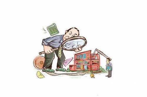 了解新房驗(yàn)收的流程，掌握新房驗(yàn)收方法  