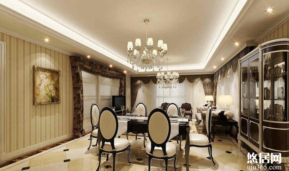 裝修餐廳要注意什么