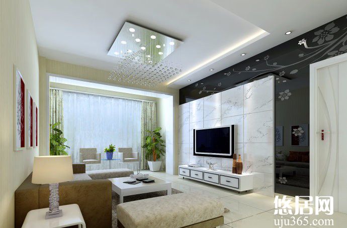 客廳應(yīng)該怎么裝修