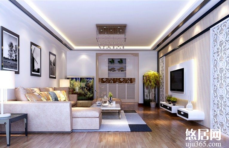 裝修客廳要注意什么