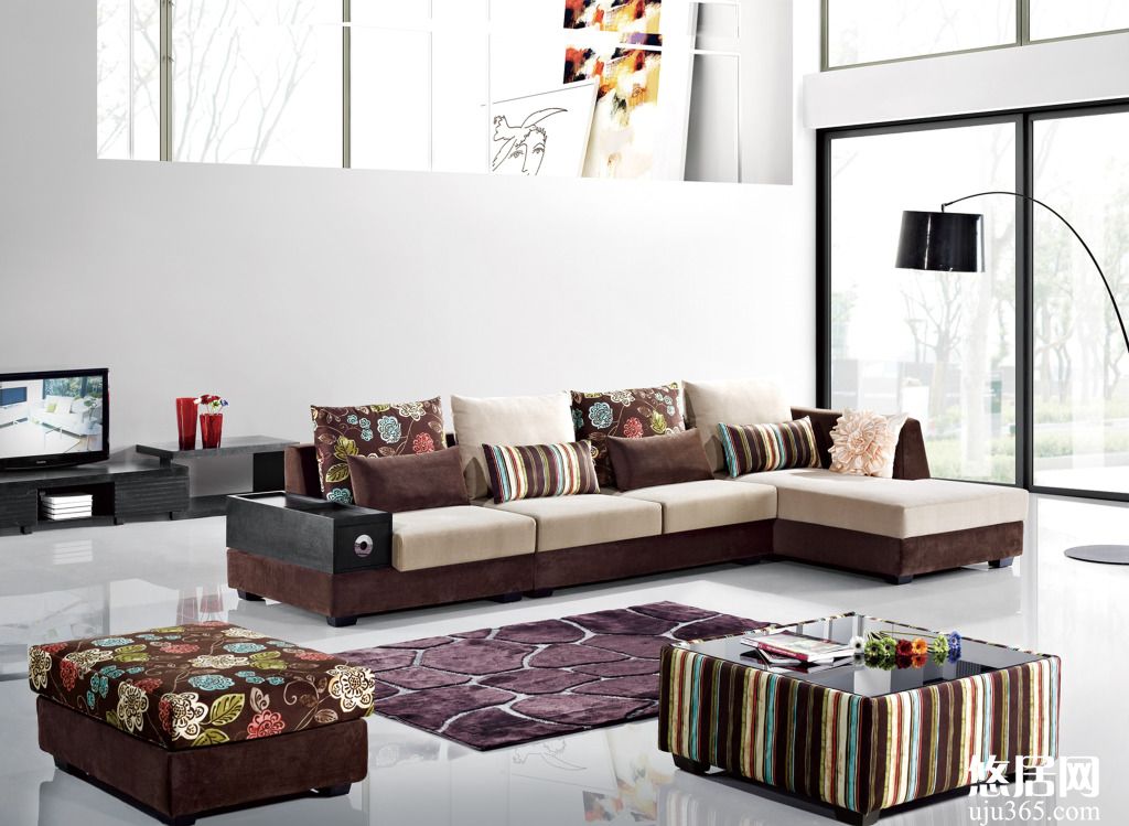 家具沙發(fā)品牌