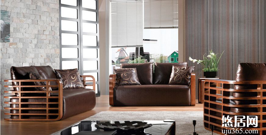 家具沙發(fā)效果圖