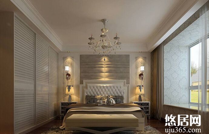 衣柜選購(gòu)小技巧