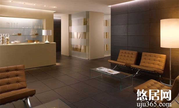 客廳承重墻怎么裝修？