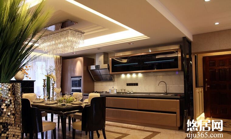 廚房裝修需要注意什么細(xì)節(jié)