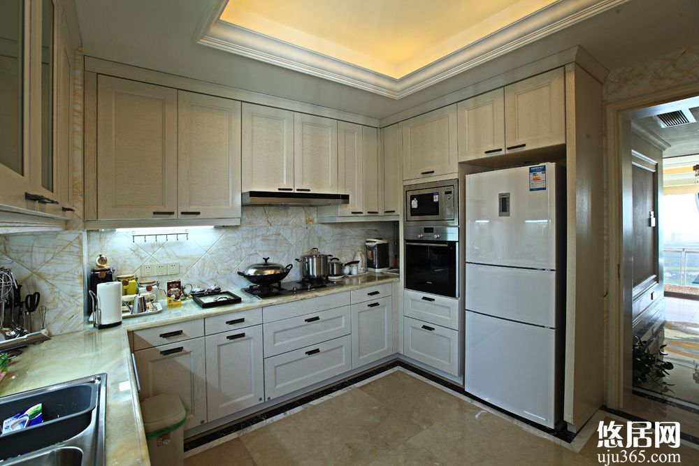 廚房裝修需要注意些什么