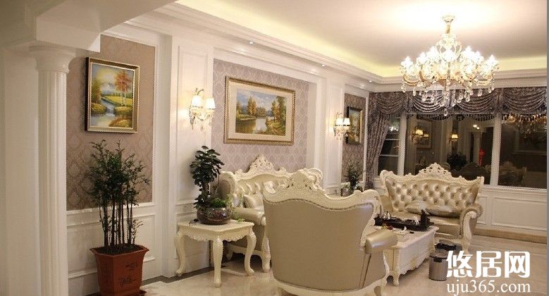 房屋裝修布局需要注意什么