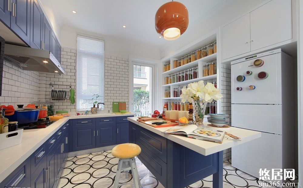 廚房臺面材料哪種好？