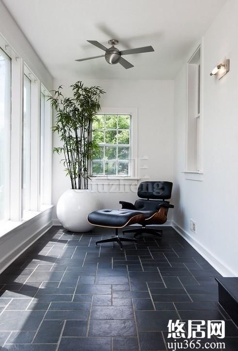 陽臺裝修效果圖