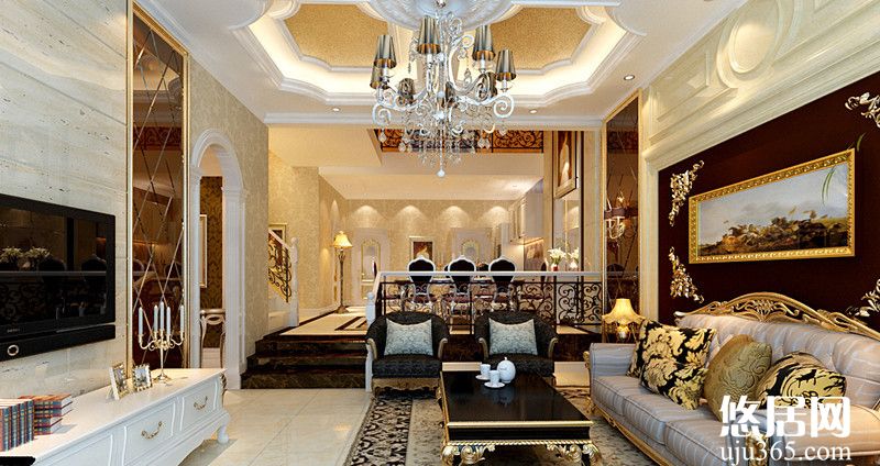 地板磚裝修效果圖