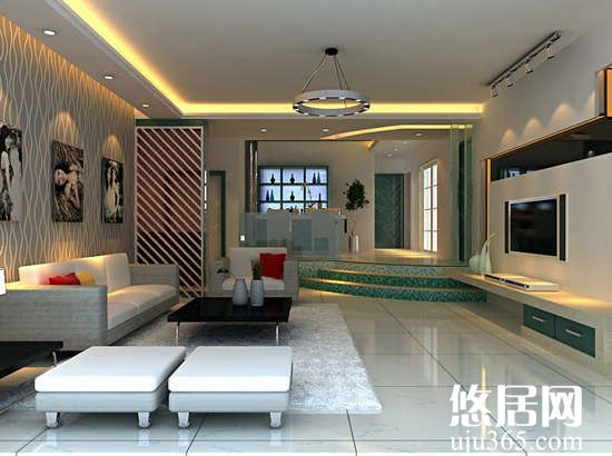 房屋裝修預算應該怎么確定