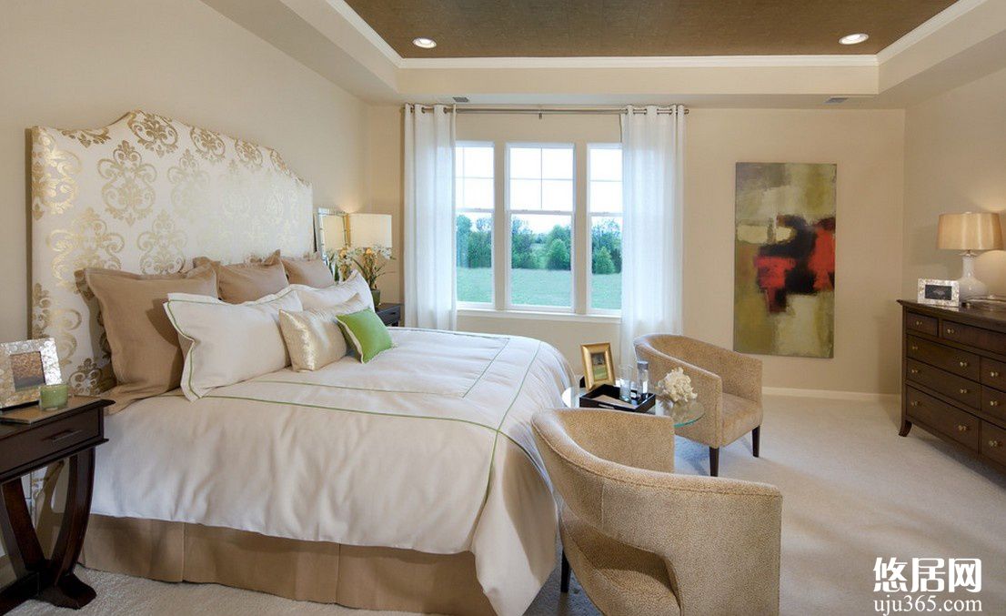 臥室風(fēng)水禁忌