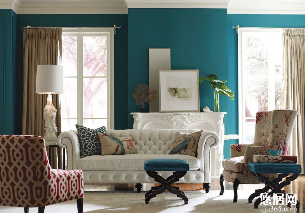 為什么在秋季裝修最好？