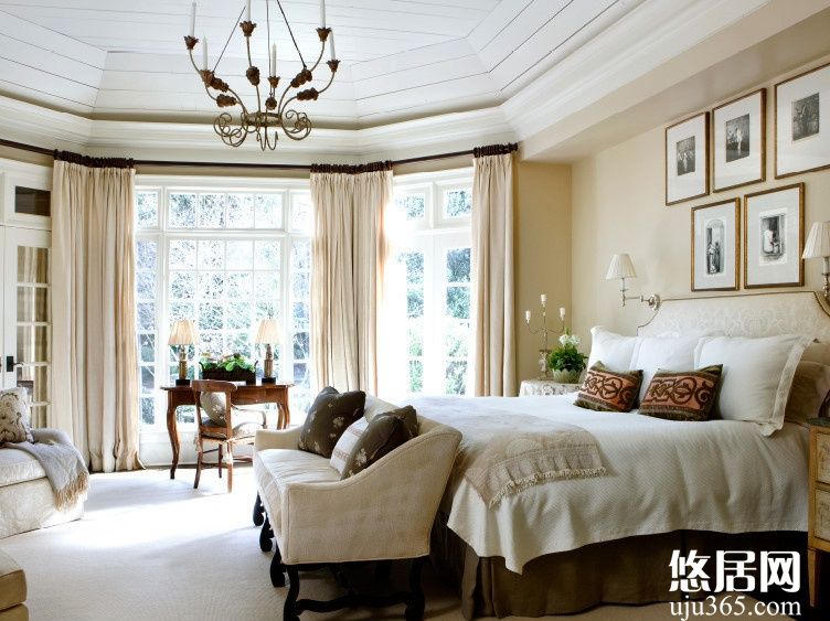 臥室燈飾選購(gòu)技巧